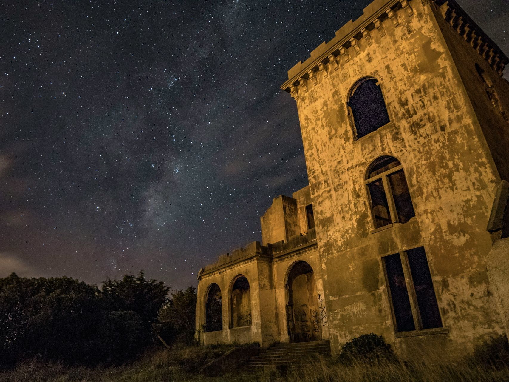Castle