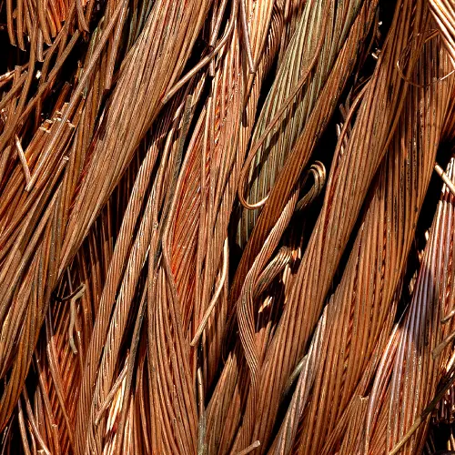 Copper