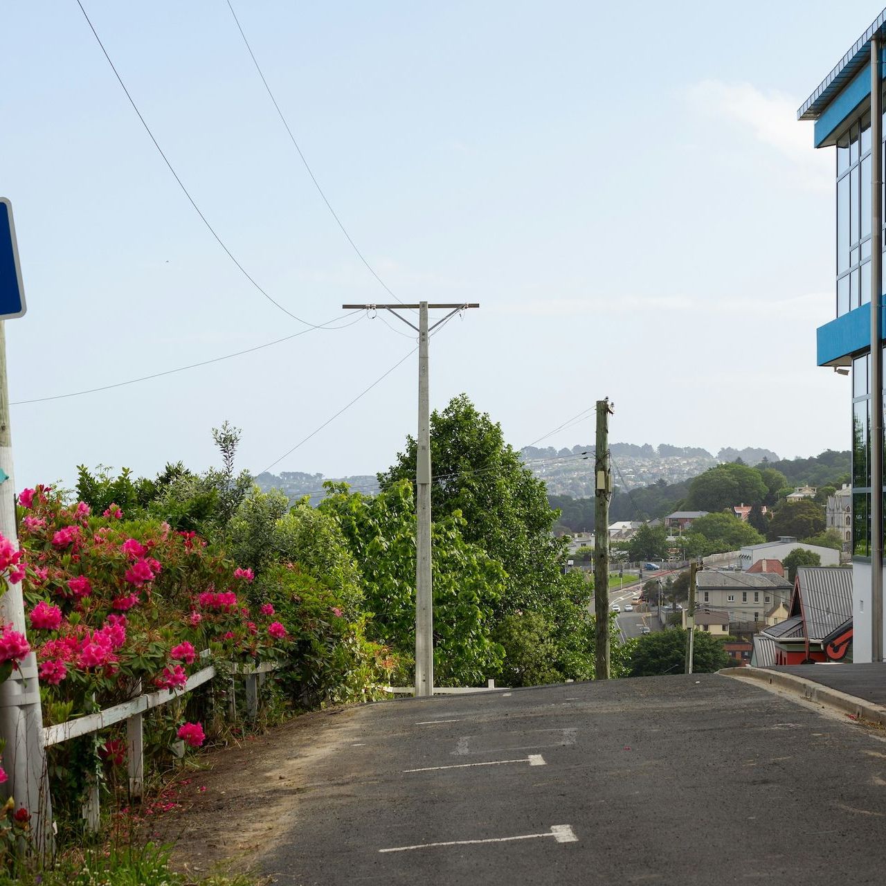 Quiet Street