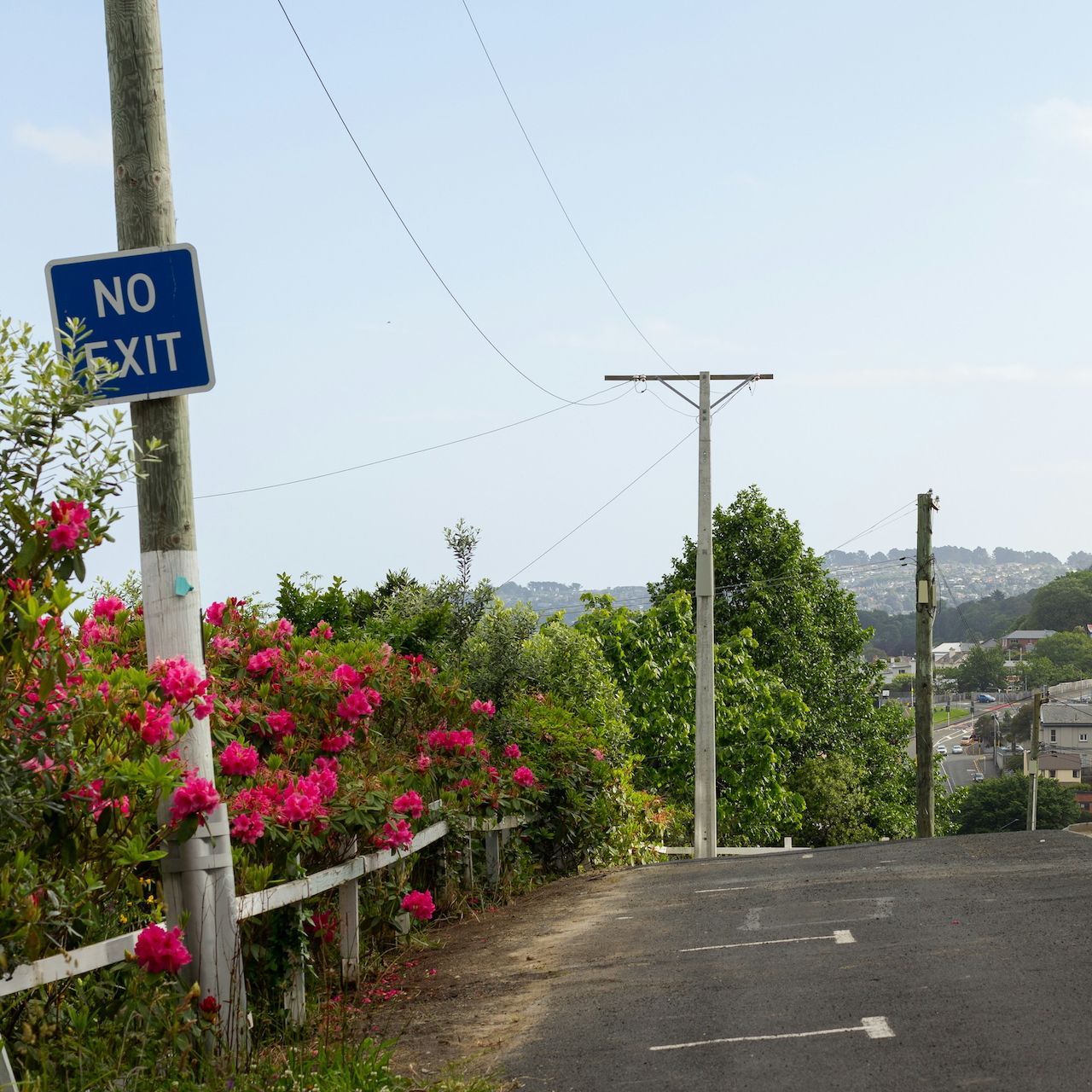 Quiet Street