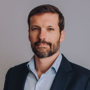 Aaron Ratner