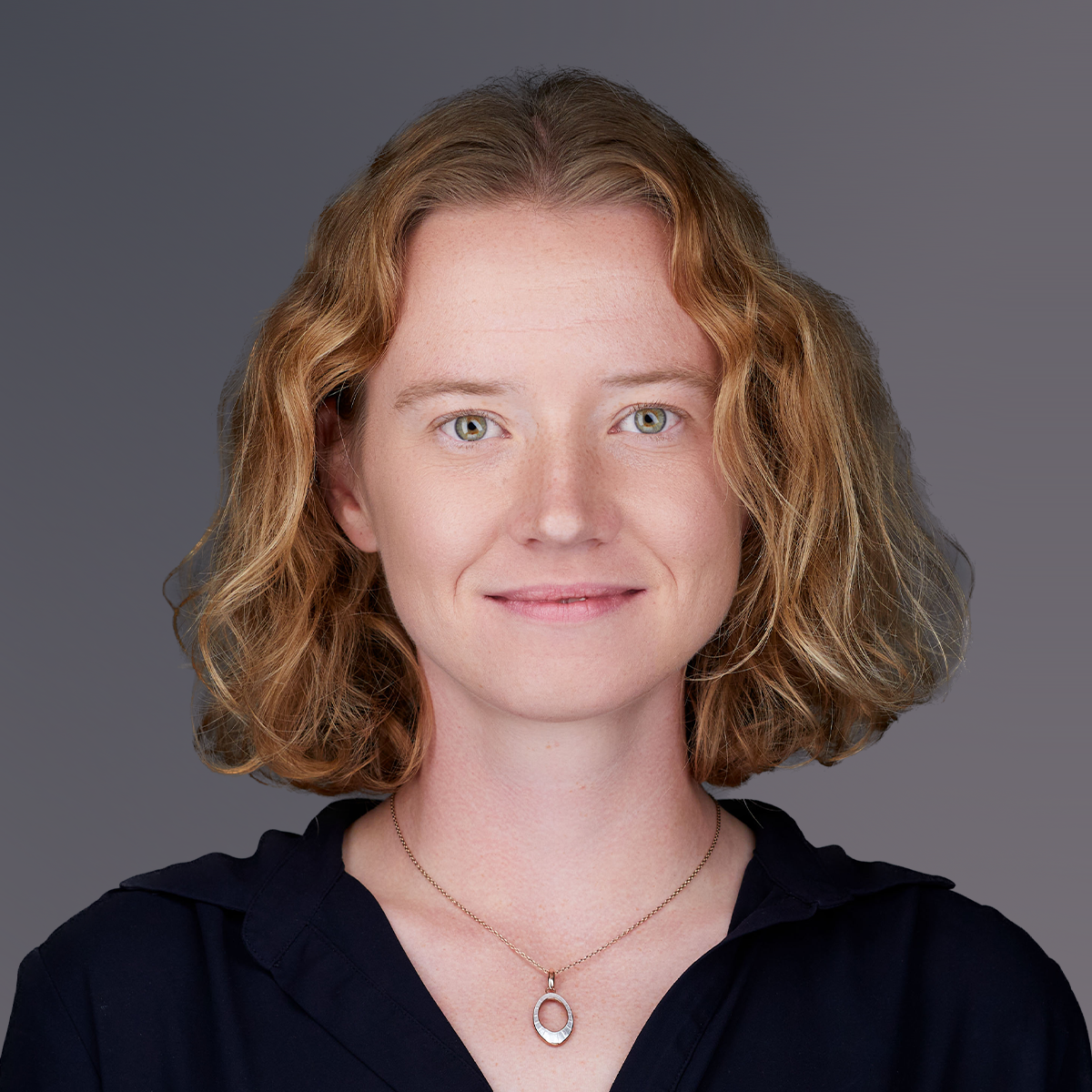 Allegra Dawes