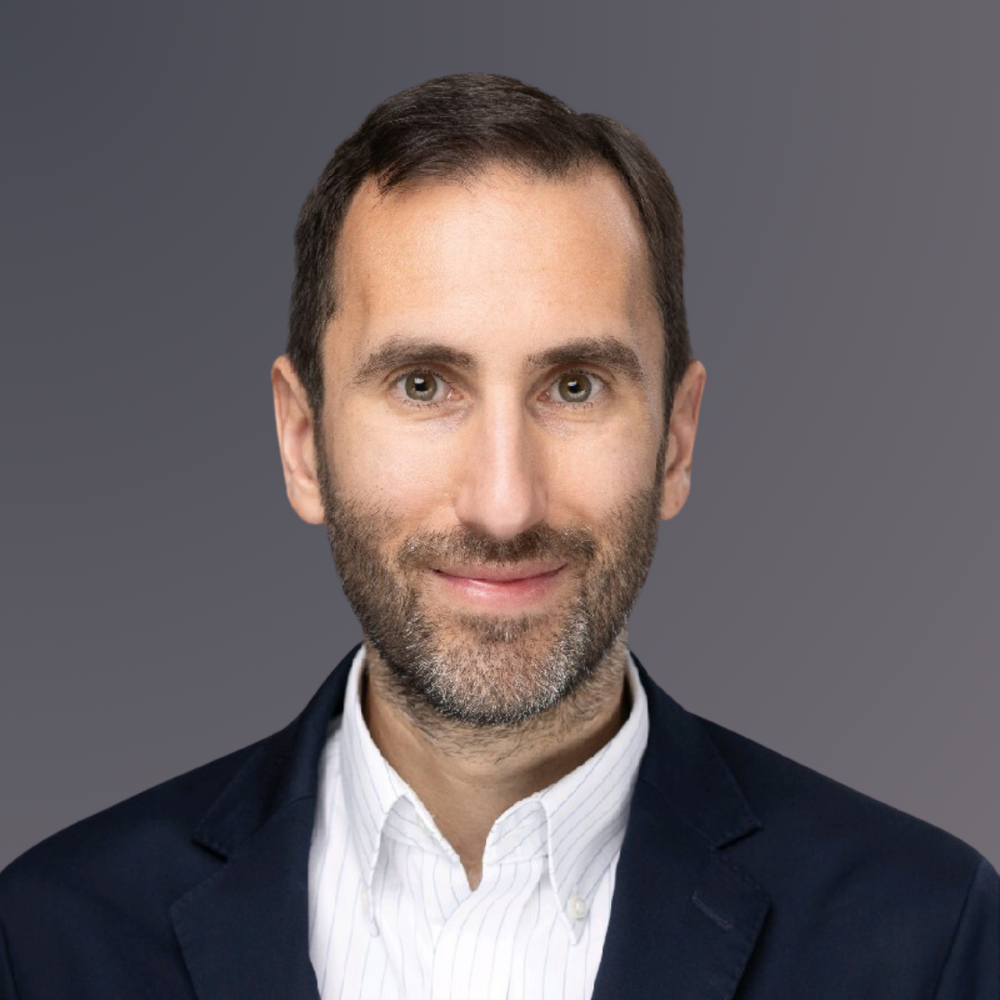 Brian Gabriel
