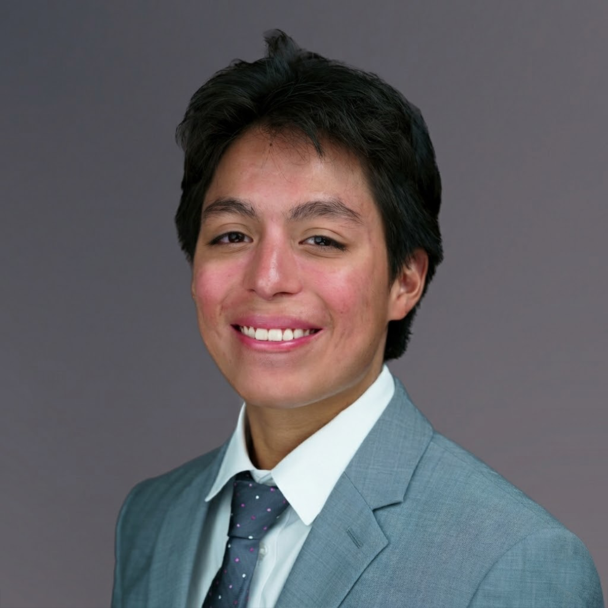 Matt Molina